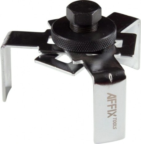 Съемник крышки топливного насоса Affix 75-160 мм [AF10352160]