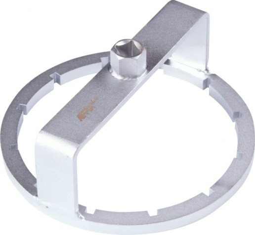 Съемник крышки топливного насоса Affix для Volvo 1/2", 155 мм [AF10352155]