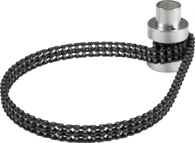 Съемник масляных фильтров Affix 60-170 мм 1/2", цепной [AF10342170]