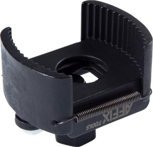 Съемник масляных фильтров Affix AF10341202 1/2", 60-80 мм, двухзахватный