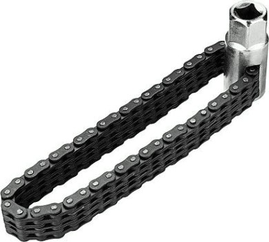 Съемник масляных фильтров цепной БМ 230103 до 120 мм Съемник масляных фильтров цепной БМ 230103 до 120 мм