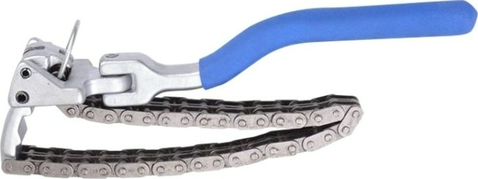 Съемник масляных фильтров цепной KING TONY 60 - 160 мм 320560 [320560]