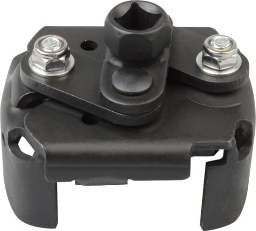 Съемник масляных фильтров двухзахватный KING TONY 80 - 115 мм 9AE53-115 [9AE53-115]