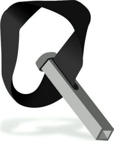 Съемник масляных фильтров ленточный МАСТАК до 150 мм 103-43150 [103-43150]