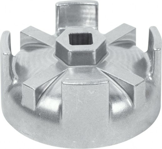 Съемник масляных фильтров торцевой МАСТАК 14 граней, 86 мм 103-44186 [103-44186]