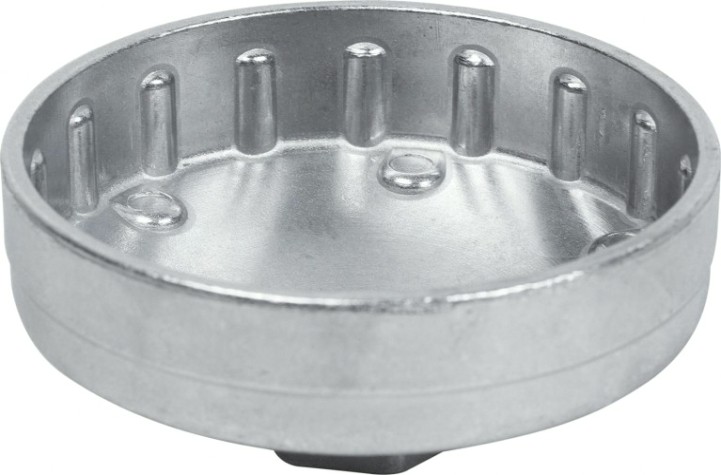 Съемник масляных фильтров торцевой МАСТАК 18 граней, 84 мм 103-44184 [103-44184]