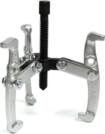 Съемник механический КВТ СМ-110Т трехлапковый [82126]