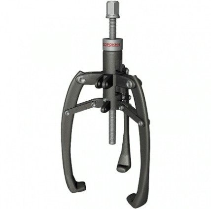 Съемник механический СОРОКИН 30.8 усилие 8 тонн