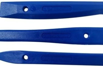 Съемник молдингов AE&T TA-F1011 (11 предметов)