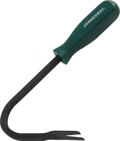 Съемник пистонов обшивки дверей JONNESWAY AB030048 с V-образным захватом [048568]