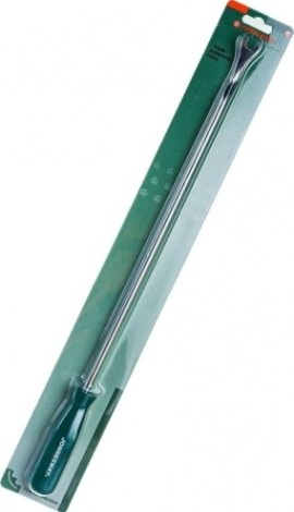 Съемник пистонов обшивки дверей JONNESWAY AB030049 с U-образным захватом [048535]