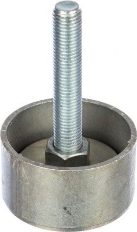 Съемник подшипника ступицы AV Steel (перед+ зад) ВАЗ 2108-10, Калина, Priora AV-922722 [AV-922722]