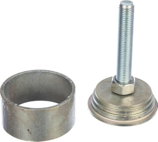 Съемник подшипника ступицы AV Steel (перед+ зад) ВАЗ 2108-10, Калина, Priora AV-922722 [AV-922722]