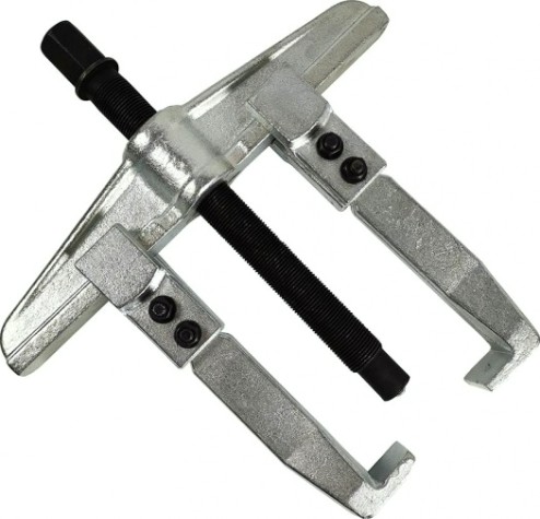 Съемник подшипников 2-лапый AE&T TA-D1028-5 до 250*200 мм Съемник подшипников 2-лапый AE&T TA-D1028-5 до 250*200 мм