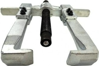 Съемник подшипников 2-лапый AE&T TA-D1028-5 до 250*200 мм Съемник подшипников 2-лапый AE&T TA-D1028-5 до 250*200 мм