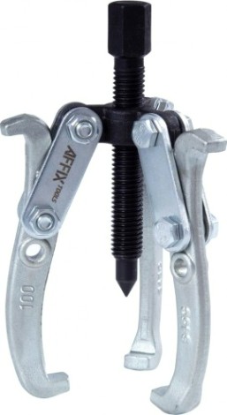 Съемник подшипников Affix 3 3-х захватный 100 мм [AF10073004]