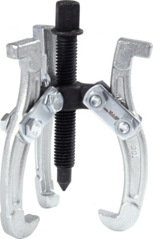 Съемник подшипников Affix 3 3-х захватный 100 мм, серия simpl [AF10073104]