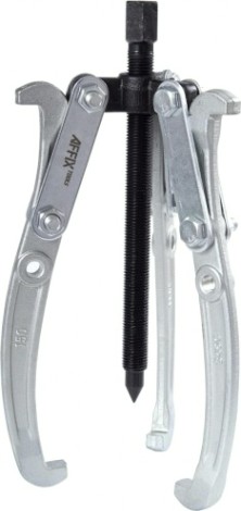 Съемник подшипников Affix 3 3-х захватный 150 мм [AF10073006]