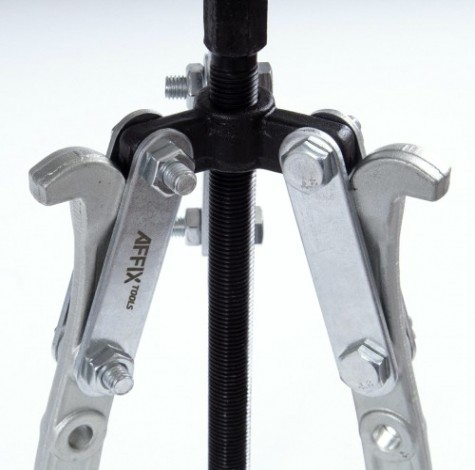 Съемник подшипников Affix 3 3-х захватный 150 мм [AF10073006]