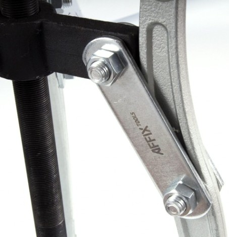 Съемник подшипников Affix 3 3-х захватный 150 мм, серия simpl [AF10073106]