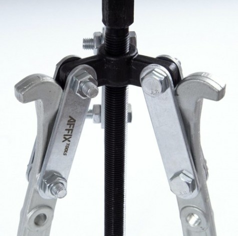 Съемник подшипников Affix 3 3-х захватный 200 мм [AF10073008]