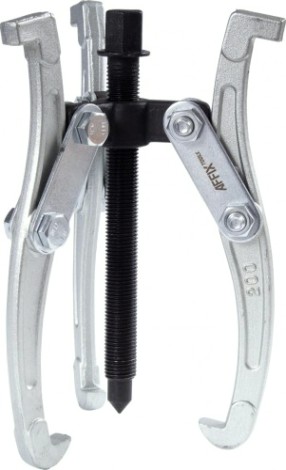 Съемник подшипников Affix 3 3-х захватный 200 мм, серия simpl [AF10073108]