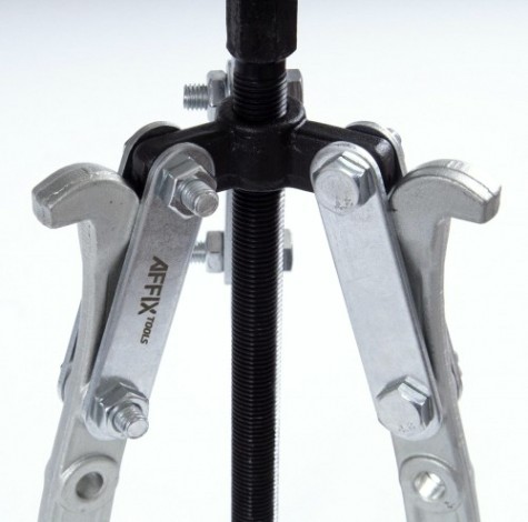 Съемник подшипников Affix 3 3-х захватный 250 мм [AF10073010]