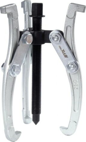 Съемник подшипников Affix 3 3-х захватный 250 мм, серия simpl [AF10073110]