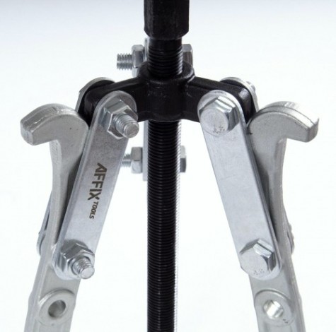 Съемник подшипников Affix 3 3-х захватный 300 мм [AF10073012]