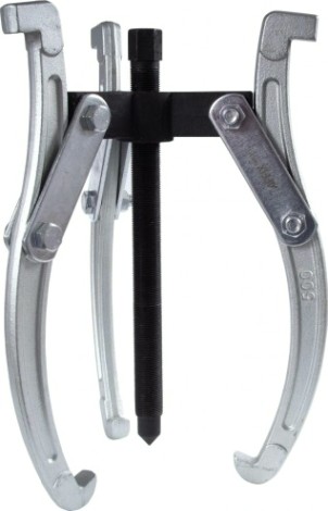 Съемник подшипников Affix 3 3-х захватный 500 мм, серия simpl [AF10073120]