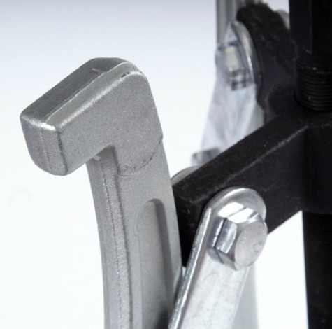 Съемник подшипников Affix 3 3-х захватный 500 мм, серия simpl [AF10073120]