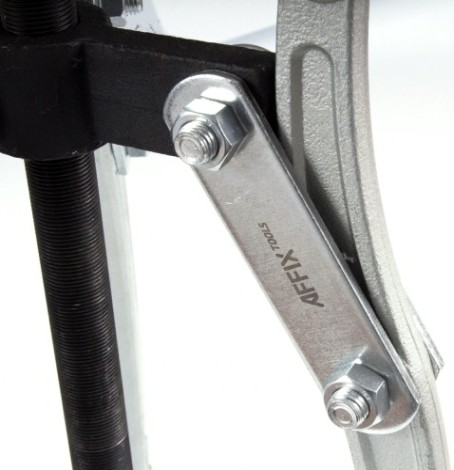 Съемник подшипников Affix 3 3-х захватный 600 мм, серия simpl [AF10073124]