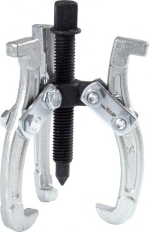 Съемник подшипников Affix 3 3-х захватный 75 мм, серия simpl [AF10073103]