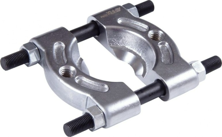 Съемник подшипников Affix 30-50 мм, сегментного типа [AF10411050]