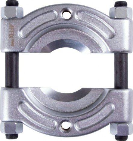 Съемник подшипников Affix 75-105 мм, сегментного типа [AF10411105]