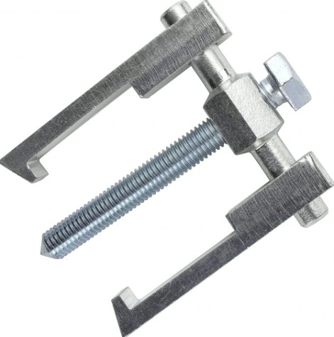 Съемник подшипников AV Steel 2-х лапый для генератора 2110 AV-921070 [AV-921070]