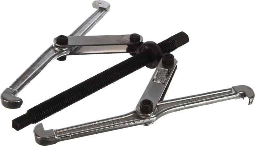 Съемник подшипников AV Steel 2-х захватный, 200 мм AV-921308 [AV-921308]