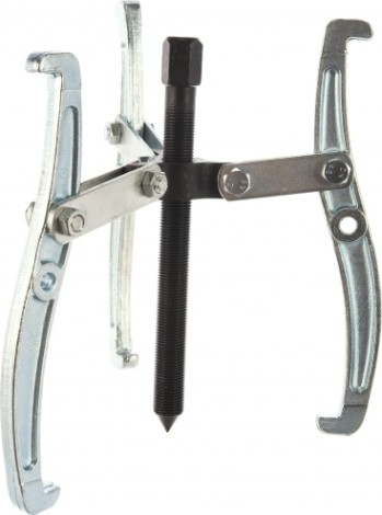 Съемник подшипников AV Steel 3-х захватный, 250 мм AV-921010 [AV-921010]