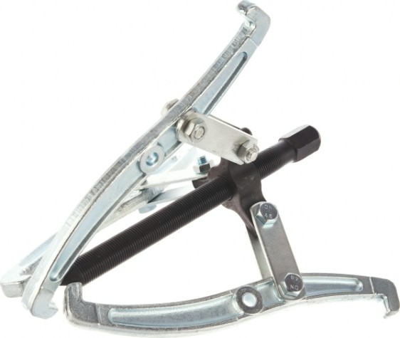 Съемник подшипников AV Steel 3-х захватный, 250 мм AV-921010 [AV-921010]