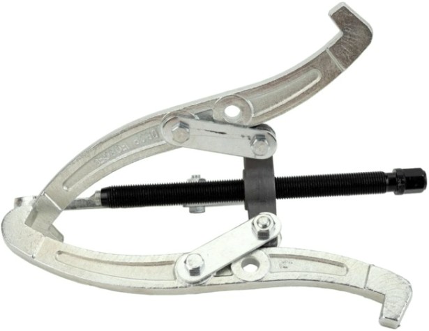 Съемник подшипников AV Steel AV-921012 3-х лапый, 300 мм