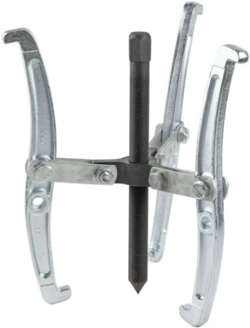 Съемник подшипников AV Steel AV-921016 3-х лапый, 400 мм