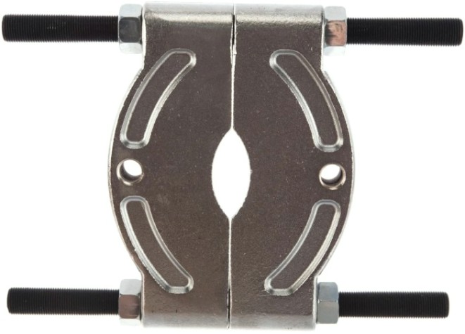 Съемник подшипников AV Steel AV-921053 сепараторного типа 105-150 мм