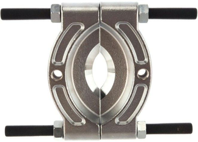 Съемник подшипников AV Steel AV-921053 сепараторного типа 105-150 мм