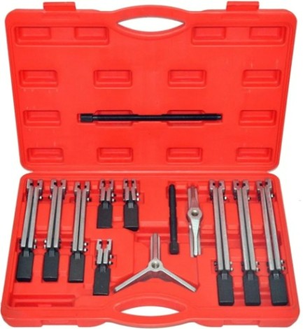 Съемник подшипников AV Steel AV-921063 2-3 захватный