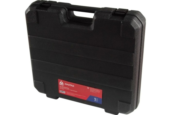 Съемник подшипников гидравлический МАСТАК 12 т, 20-200 мм сегментного типа, с совмещенным насосом [104-19712]