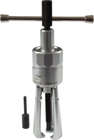 Съемник подшипников KING TONY 19-45 мм 3-х захватный [7965-02]