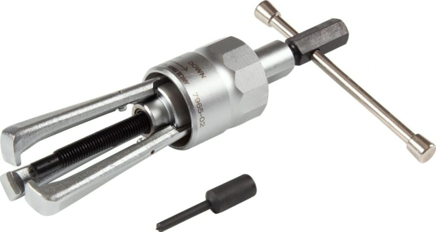 Съемник подшипников KING TONY 19-45 мм 3-х захватный [7965-02]