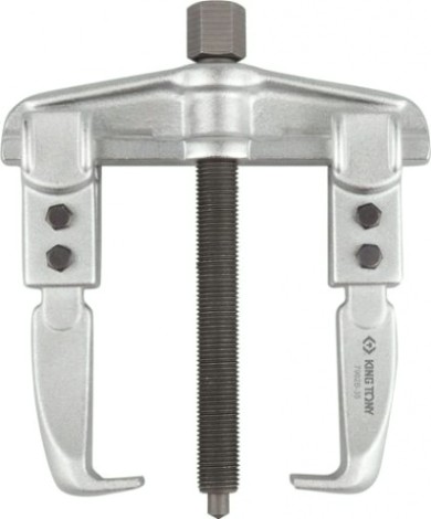 Съемник подшипников KING TONY 7962B-35 2-х захватный 90 мм