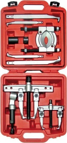 Съемник подшипников МАСТАК 14 предметов 104-12030C [104-12030C]