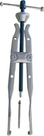 Съемник подшипников МАСТАК 2-х захватный 10-32 мм 104-16400 [104-16400]